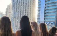 Фотосессия голых украинок в Дубай: девушек депортируют из страны