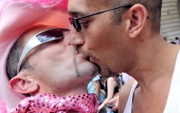 Геи и лесбиянки пройдут маршем по Праге