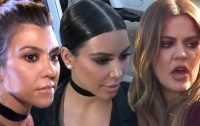 Сестер Кардашьян хотят засудить на 180 миллионов