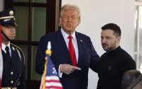 Дипломаты Украина и США работают над встречей Зеленского и Трампа – МИД