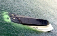 В Одесской области затонуло пассажирское судно, есть жертвы (ВИДЕО)