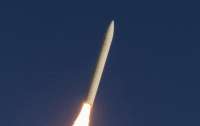 США успішно випробували нову гіперзвукову ракету