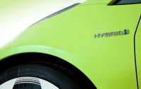 У Toyota появился прототип нового гибрида