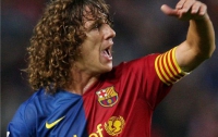 Капитан «Барселоны» будет играть до 42 лет