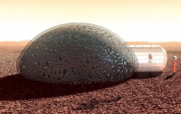 В NASA планируют начать печатать космические дома благодаря 3D-принтеру