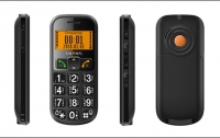 Texet TM-B200: телефон для пожилых