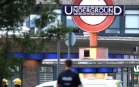 В метро Лондона прогремел взрыв, есть пострадавшие