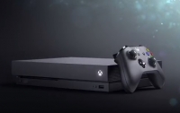 Microsoft презентовала новую игровую консоль (ВИДЕО)