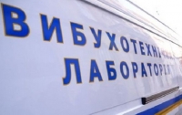Полиция Киева эвакуировала около 200 человек из-за минирования суда