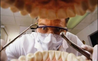 Государство не станет оплачивать учебу стоматологов