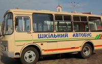 В Украине каждый восьмой пассажирский автобус неисправен и потенциально опасен 