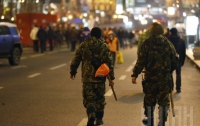 Глава КГГА: В Киеве орудуют российские провокаторы