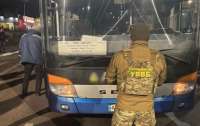 Вивозили ухилянтів за кордон: викрито чергову схему