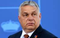 Прем'єр-міністр Угорщини Орбан виступив проти українського контрнаступу