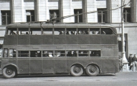 В Житомире хотят закупать троллейбусы second hand