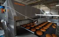 Болельщиков ЕВРО-2012 накормят хлебом европейского качества