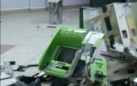 Серийный грабитель банкоматов оказался сотрудником СБУ (видео)