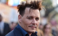 Охранники Джонни Деппа подали на него в суд