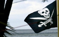 Назвали место с самыми опасными пиратами в мире
