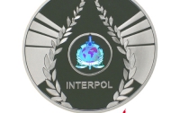 «ЕДАПС» и НБУ создали уникальную медаль с голограммой для INTERPOL 