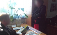 Руководителя одного из киевских вузов поймали на взятке