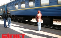 «Укрзализныця» сократит парк пассажирских вагонов