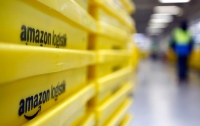 СМИ узнали о секретной лаборатории Amazon