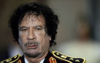 Муаммар Каддафи призвал утопить Ливию в огне