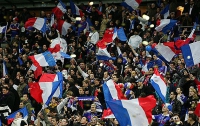 Футболисты Франции не нарадуются отмене «налога для богатых»