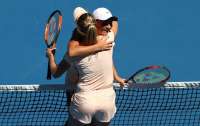 Свитолина и Костюк вышли в третий раунд Australian Open