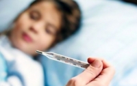 Эпидпорог заболеваемости гриппом в Киеве уже превышен на 50%