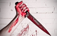 В Китае сумасшедший с ножом порезал 20 человек