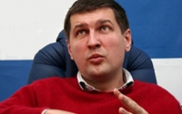Назначение Попова замом Балоги - взятка за фальсификацию выборов в Тернополе?
