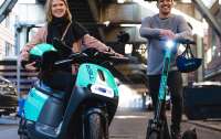 Европейский стартап, поставщик микромобильности Tier Mobility, привлек 200 миллионов долларов
