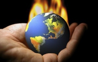 Глобальное потепление станет необратимым в 2047 году