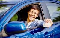 В Украине запуйщен онлайн-сервис восстановления утраченных водительских прав