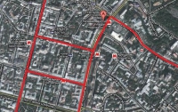 5 улиц Киева, где уже наступило лето (ФОТО)