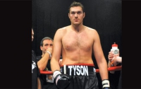 Тайсон считает Хэя самым слабым чемпионом