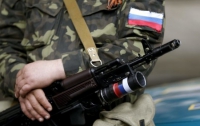 С начала АТО террористы на Донбассе похитили более тысячи человек