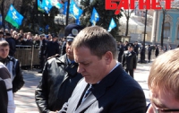 Колесниченко видит кризис жанра в лагере оппозиции