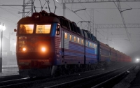 На железной дороге во Львовской области погибли двое людей
