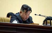 Ким Чен Ын расплакался перед северокорейскими женщинами (видео)