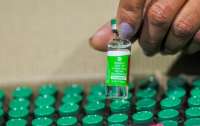 ВОЗ обнаружила поддельную вакцину Covishield в двух странах