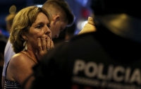 Теракты в Испании: задержан уже четвертый подозреваемый