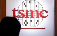 TSMC строит в Китае завод за $3 миллиарда