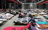 Для украинских беженцев в Нидерландах хотят ввести плату за убежище