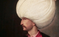 Найдена гробница величайшего правителя Османской империи