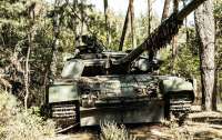 ВСУ уничтожили две трети танков оккупантов с помощью FPV-беспилотников