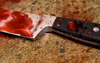В Хмельницкой области ревнивец зверски зарезал свою жену кухонным ножом 