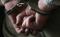 В Киеве поймали дерзкого несовершеннолетнего грабителя